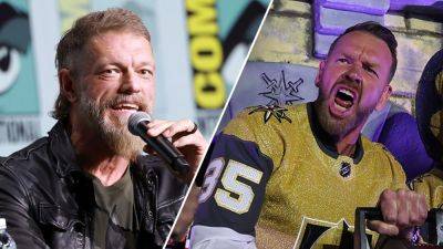 Stanley Cup Playoffs - Pro wrestling greats Adam Copeland, Christian Cage talk AEW's growth, working for Tony Khan - foxnews.com