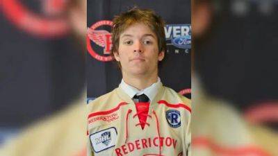 Red Wings - Former Fredericton junior hockey player pleads not guilty to manslaughter - cbc.ca