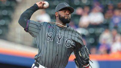 Sources - Athletics, Luis Severino reach 3-year, $67M deal - ESPN