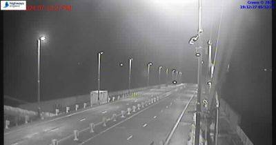 Live weather updates as wind brings down trees and forces multiple road closures