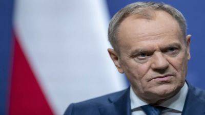 Poland says it will maintain strict asylum policy during EU presidency