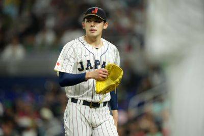 New Report Says Japanese Star Roki Sasaki Has Already Picked A Team