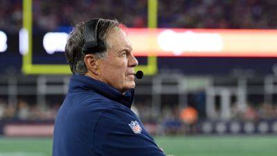 Sources -- Bill Belichick speaks with UNC about head coach job - ESPN
