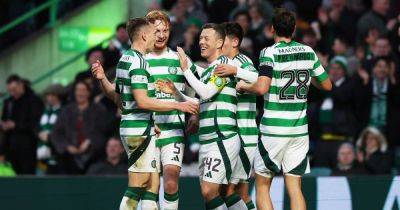The Celtic crime Callum McGregor and senior figures won't stand for as one thing is outlawed in the dressing room