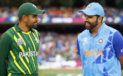 BCCI, India Got The Wrong End Of ICC's 'Hybrid Model' Decision Till 2027. Here's How