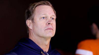 Sources -- Mendenhall set to leave New Mexico for Utah State - ESPN