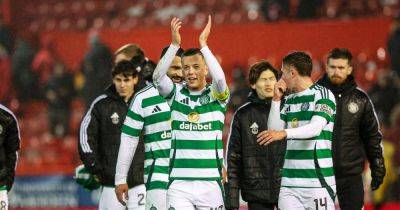 Brendan Rodgers - Reo Hatate - Callum Macgregor - The Celtic midfield goal rush causing 'chain reaction' in rivals as 'DNA' McGregor casts eye over top scorer charts - dailyrecord.co.uk - Scotland