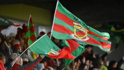 Mayo GAA not signing off on 2024 accounts due to Revenue review - rte.ie