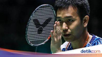 Hendra Setiawan - Pebulutangkis Malaysia: Hendra Setiawan Selalu Jadi Legenda di Hatiku - sport.detik.com - Indonesia - Malaysia