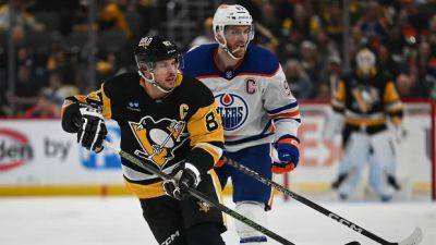 An Olympic audition: 5 things to know about Canada's 4 Nations Face-Off roster