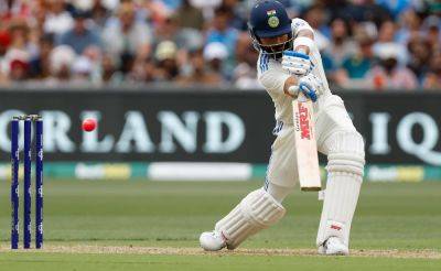 Virat Kohli's 'Weakness' Exposed In Explosive Post, Sanjay Manjrekar Fumes At His 'Adamance'
