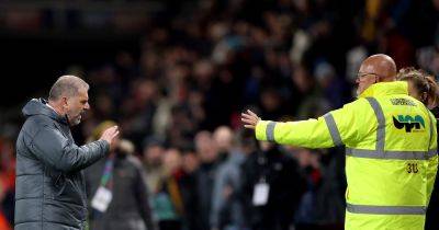 Ray Parlour backs Rangers to ruin Ange forever as bloodthirsty Spurs fans outdo each other – 'the man is out his depth'