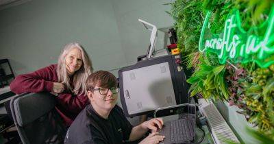 Teen has raked in £74k since summer thanks to mum's £150 Christmas gift - manchestereveningnews.co.uk