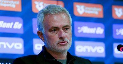 Jose Mourinho fires back at Pep Guardiola Premier League titles comment with '150 lawsuits' jibe