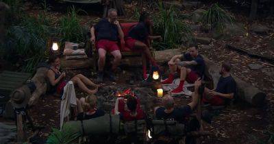 ITV I'm A Celebrity winner 'revealed' after Barry McGuigan and Maura Higgins' shock jungle exits