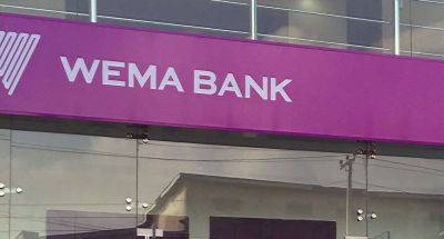 Wema Bank retains Nigeria Bankers Games’ title