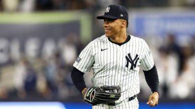 Juan Soto - Pete Alonso - Corbin Burnes - MLB winter meetings: Free agency intel from Olney and Passan - ESPN - espn.com - county White - state Texas - county Dallas