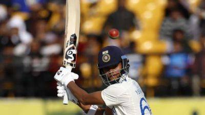 Far from 'too slow', Starc wins Jaiswal duel in Adelaide