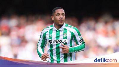 Misi 'Balas Dendam' Vitor Roque ke Barcelona