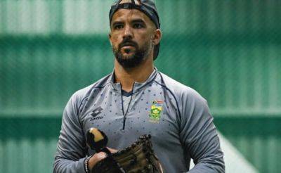 JP Duminy Steps Down As South Africa's White-Ball Batting Coach Due To Personal Reasons