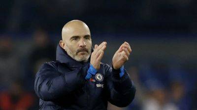 Just scoring goals not enough for Chelsea, says Maresca