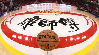 Daryl Morey - Joe Murphy - Adam Silver - NBA returning to China after friction between league, country: report - foxnews.com - China - Los Angeles - Hong Kong