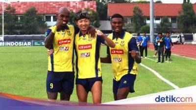 'Tenaga Baru' Persikota untuk Lolos 8 Besar Liga 2 - sport.detik.com - Indonesia