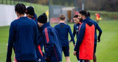 Six players Manchester United could loan or sell to fund Ruben Amorim's dream January transfer