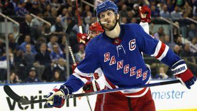 Rangers move on from Jacob Trouba, send captain to Ducks - ESPN