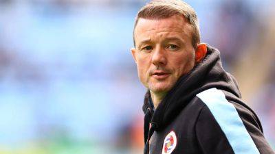 Acun Ilicali - Paul Ince - Ruben Selles - Noel Hunt appointed manager of League Two Reading - rte.ie - Britain - Ireland