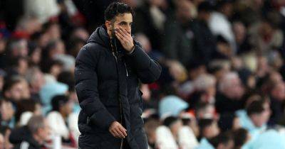 Ruben Amorim is taking Manchester United risk which could set his initial progress back