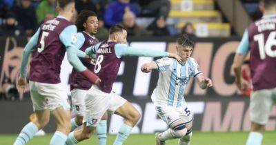 'Baller' Ben Doak is impossible to ignore as Liverpool starlet drops jaws with latest Middlesbrough masterclass