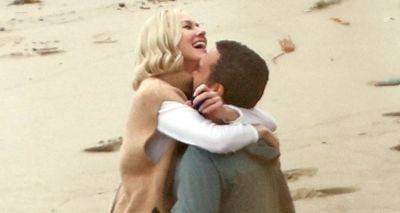 Kim Kardashian - Naomi Watts Proposes to O-T Fagbenle on 'All's Fair' Set in Malibu! - justjared.com