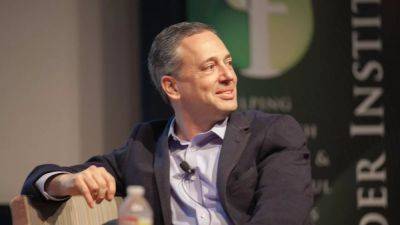Who is David Sacks? Meet Trump’s new AI and crypto czar