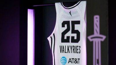 Valkyries select 7 international players in WNBA expansion draft - ESPN