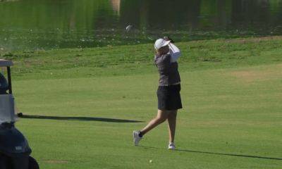 Women’s Pro Golfer Talks LPGA Banning Transgender Athletes From Female Events