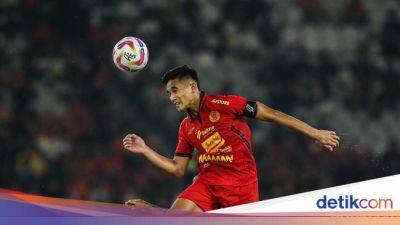 Marc Klok - Francisco Rivera - Alexis Messidoro - Rizky Ridho Jadi Pemain dengan Nilai Pasar Termahal di Liga 1 - sport.detik.com - Indonesia