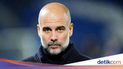 Jose Mourinho - Pep Guardiola - Liga Inggris - Guardiola Minta Maaf ke Jose Mourinho - sport.detik.com