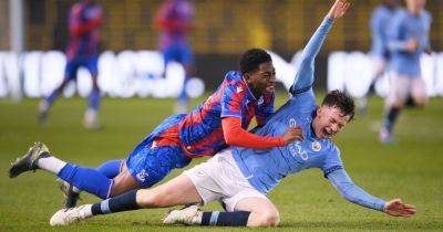 I saw a future captain in ugly Man City game - his next move is clear