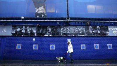 Everton v Liverpool postponed due to adverse weather conditions