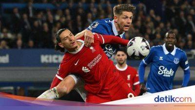 Everton Vs Liverpool Terakhir di Goodison Park, Slot: Bakal Spesial