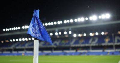 Everton vs Liverpool postponed due to Storm Darragh - manchestereveningnews.co.uk