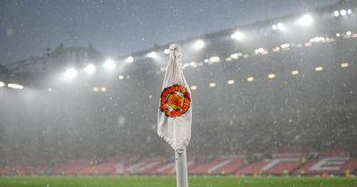 Storm Darragh live - football postponements, Man Utd and Man City latest as Merseyside Derby off