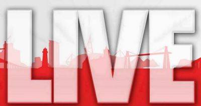Wales breaking news plus weather and traffic updates (Saturday, December 7)