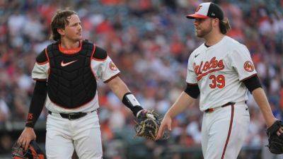 Juan Soto - Corbin Burnes - Stock Watch: Where teams stand ahead of MLB's winter meetings - ESPN - espn.com - state Texas
