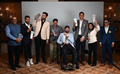 Paris Paralympics - "People Started Chanting India India": Paris Paralympics 2024 Bronze Medalist Preethi Pal To NDTV - sports.ndtv.com - India