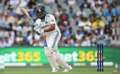 Sunil Gavaskar Defends Rohit Sharma's 'Selfless' Act, But Ricky Ponting Warns "For The Rest Of His Career..."