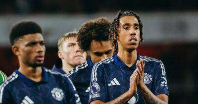 Manchester United squad vs Nottingham Forest confirmed as summer signing could make full debut