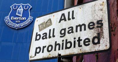 Full list of Storm Darragh-affected sporting events as Everton vs Liverpool off