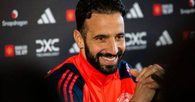 Sir Jim Ratcliffe names two unexpected attributes to praise Man United head coach Ruben Amorim